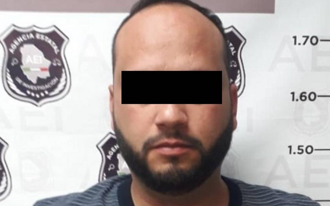 Liberan A Presunto Líder Criminal De “los Chapos” De Guadalupe Y Calvo El Heraldo De Chihuahua 8261